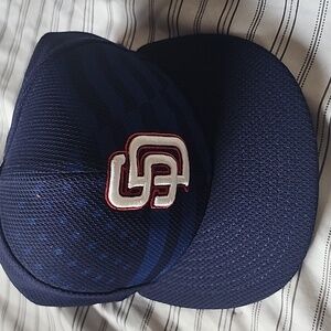 SD padres